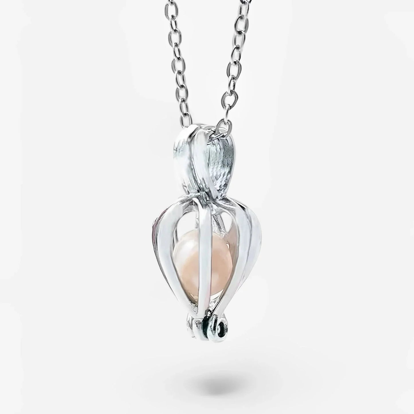 Pearl Pendant- Gift Box